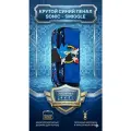 Пенал школьный Marvel , двухсекционный