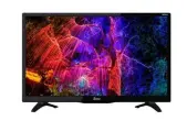Телевизор LED 24 HD Scoole SL-LED24S01T2S (черный)