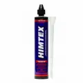 Всесезонный химический анкер для любого бетона, кирпича HIMTEX vesf profi 200 him200400