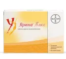 Ярина Плюс набор таблеток покрыт. плен. об 28 шт