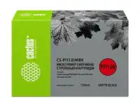 Струйный картридж Cactus CS-PFI120MBK PFI-120 MBK черный матовый (130мл) для Canon imagePROGRAF TM-200/TM-205/TM-250/TM-255/TM-300/TM-305/TM-350/TM-355 2884C001