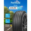 Летняя шина Pirelli Formula FORMULA ROSSO 235/65/17 V 104
