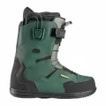 Сноубордические ботинки Deeluxe Team ID 24/25 зеленый, для мужчин
