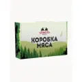 Вяленое мясо Ломоть подарочный набор Коробка Мяса 6 пачек по 40 гр (240 гр.)
