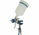 FUBAG Краскораспылитель MAESTRO G600/1.3 LVMP (248л/м_3бар_верхний бачок_0.6л_1_3мм)