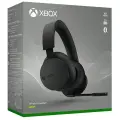 Беспроводная гарнитура Wireless Headset Carbon Black (Черный) для Xbox