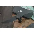 Складной нож We Knife Merata WE22008A-1 лимитированная партия 205 единиц