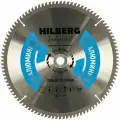 Пильный диск Hilberg industrial HA255