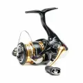 Катушка спиннинговая безынерционная DAIWA 23 LEGALIS LT 2000S-XH