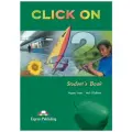 Click On 2. Student's Book. Elementary. Учебник