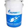Смазка GAZPROMNEFT Grease LX EP 2 литиевая, 5 л/4 кг 2389906928