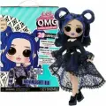 Кукла L.O.L. Surprise! OMG Doll Moonlight B.B. Series 4,5 27 см / Большая Кукла ЛОЛ Закат