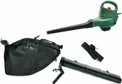 Садовый пылесос Bosch UniversalGardenTidy 2300 06008B1002