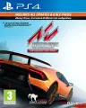 Assetto Corsa. Ultimate Edition PS4 (PlayStation 4, PlayStation 5, русские субтитры)