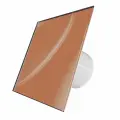 Панель декоративная AEON D100/125 179х179 стекло Lacobel red terracotta DICITI