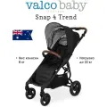 Прогулочная коляска Valco Baby Snap 4 Trend Night