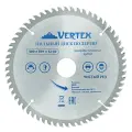 Пильный диск по дереву VertexTools 300Х32-30 мм, 60 зубьев, 4400 об/мин