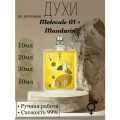 Духи Molecule 01 + Mandarin