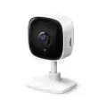 Умная Wi-Fi камера TP-Link Tapo C100, 2Мп, с двусторонней аудиосвязью, ночным режимом, обнаружением движения