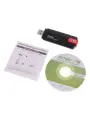 WiFi 6 USB Adapter Dual-Band AX1800 USB3.0 WiFi6 Adapter 2.4/5GHz Wireless Wi-Fi Dongle Network Card For Windows7/10/11