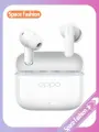 Наушники-вкладыши OPPO Enco Air4i true wireless Bluetooth с шумоподавлением