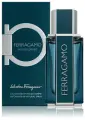 Salvatore Ferragamo Ferragamo Intense Leather мужская парфюмерная вода 100 мл