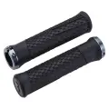 Грипсы BBB Python 142mm Black