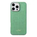 Чехол Pitaka Ultra-Slim Case для iPhone 16 Pro Max 6.9 Зеленый (Forest Green) KI1602PFOR