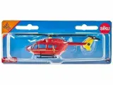 Вертолет Siku 1647 1:87, 14.5 см, в ассортименте