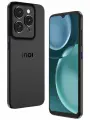Смартфон INOI Note 15, 6+10*/256 ГБ, 5000 мАч, 6.95, титановый черный
