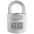 Кодовый замок ABUS 160