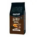 Ownat Author Сухой корм для взрослых собак, со свежим мясом петуха, 3 кг