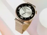Смарт-часы HUAWEI WATCH GT 4, Золотые - RU Version