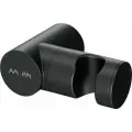 Держатель для душа Am.Pm F0500822, черный матовый