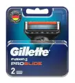Сменные кассеты Gillette Fusion5 ProGlide, 2 шт