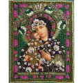 Набор для вышивания Богородица Феодоровская