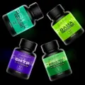 Витаминный комплекс Релакс с магнием, габой, 5-htp, пребиотиком IPSUM
