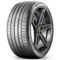 Летние шины 20/285/40 Continental SportContact 6 104Y FR