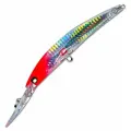 Yo-Zuri Crystal 3D Minnow DD (F) 150mm F983-HRH