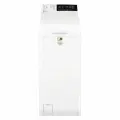 Вертикальная стиральная машина Electrolux EW6T3372E на 7 кг и инверторным двигателем