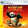 Игра для компьютера: Кунг-фу Панда Kung Fu Panda (Jewel диск) Лицензионный диск