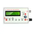 1HZ-500KHZ FG-100 DDS Генератор функциональных сигналов Синус Треугольник Прямоугольник Пила ЭКГ Шум Выходной частотомер Источник сигналов Модуль Частотомер