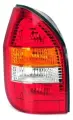 Фонарь задний лев OPEL: ZAFIRA 99-01.03, 4421923LUE DEPO 442-1923L-UE