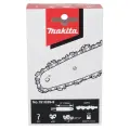 Цепь, длина 20см/8, шаг3/8LP, паз 1,1мм, 33 звеньев, 90PX Makita (OREGON), (191G99-9)