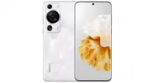 Смартфон Huawei P60 Pro 12/512Gb, 51097NCR, MNA-LX9, жемчужина рококо