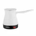 Centek Турка электрическая CT-1097, 1000 Вт, 0.2 л, белая