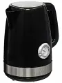 Электрочайник Oursson EK1716P/BL черный