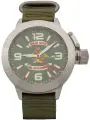 Наручные часы ТРИУМФ, хаки
