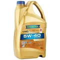 Моторное масло RAVENOL VMO SAE 5W-40 (5л) new