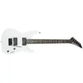 JACKSON JS11 DK, AH FB, 22 Fr, WHT электрогитара, цвет белый